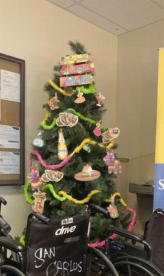 Satellite Healthcare San Carlos