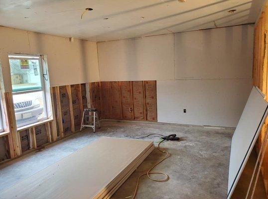 Fairway Construction and Remodeling