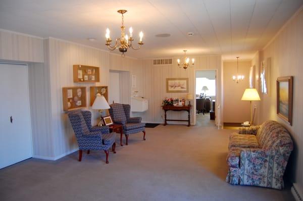 Heritage Funeral Home