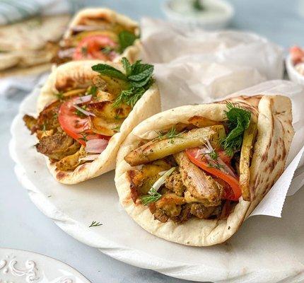 Gyro N Kabab Halal