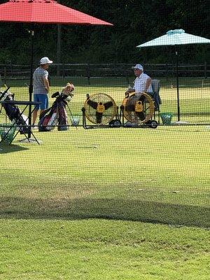 Marietta Golf Center