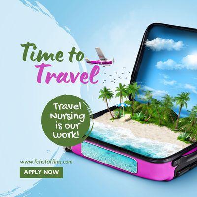 Fifth Commandment Healthcare Staffing