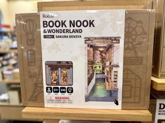 Barnes & Noble Booksellers