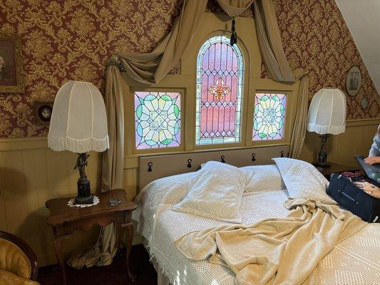 McFarlin Bed & Breakfast