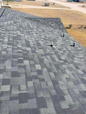 All-Tex Roofing