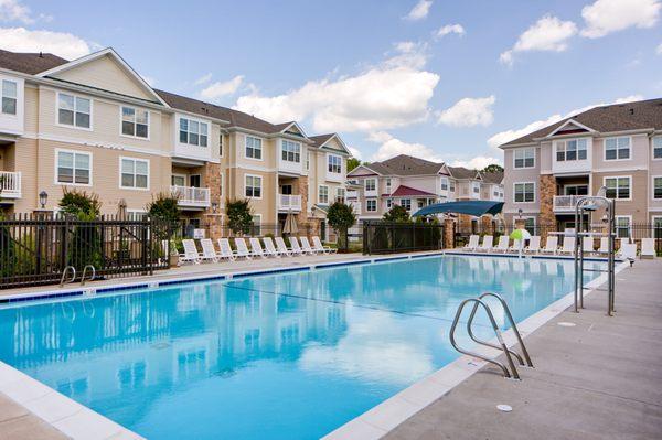 Riverside Apartments