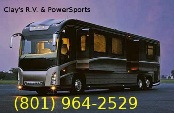 Clay's RV and Powersports