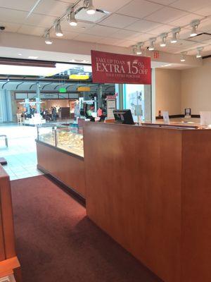 Kay Jewelers