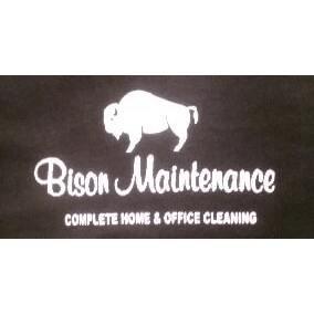 Bison Maintainance