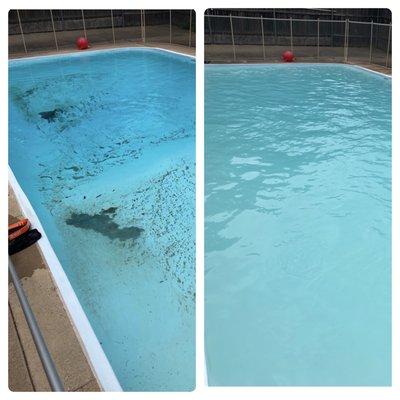 Bluewater Pool Care