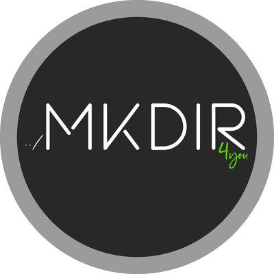 Mkdir4u