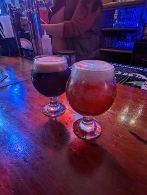 Atlas Saloon