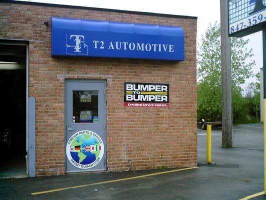 T2 Automotive