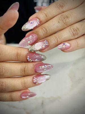 Harmony Nail & Threading Salon