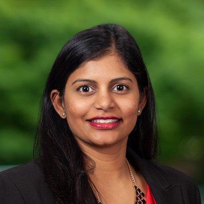 Sree Lakshmi Budati, M.D