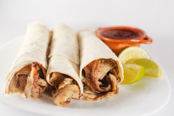 Cemitas Poblanas Mi Magdalena Catering Truck