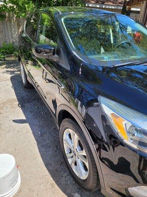 Beyond Mobile Detailing