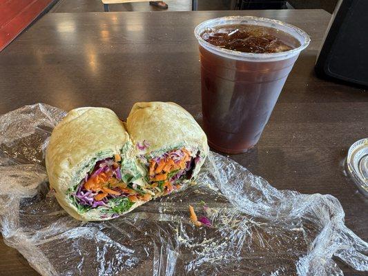 Nori's, Good Food Naturally