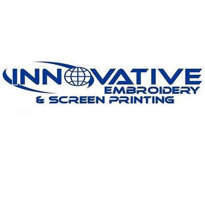 Innovative Embroidery & Screen Printing