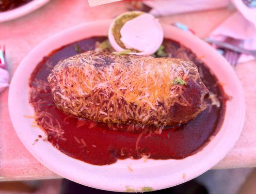 La Playita Restaurant