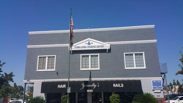 An amazing group of men! Developing lasting relationships and better men since 1918. To be one a Mason ask one to join!