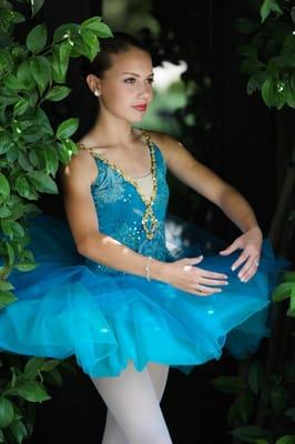 Deborah Morgan Dance Studio