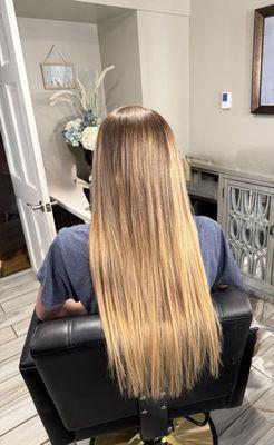 Honey & Hollow Salon