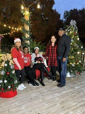 Children of America League City West