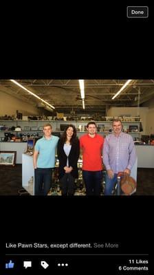 Frederick Jewelry and Loan