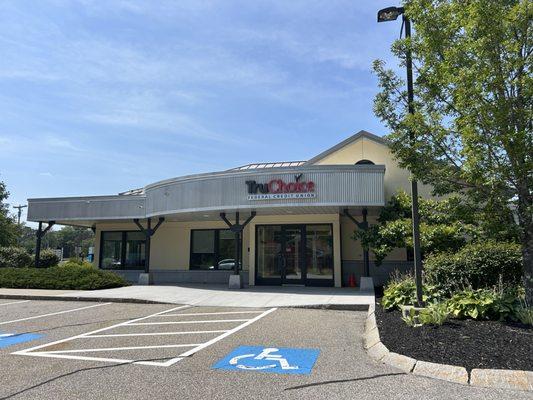 Truchoice Federal Credit Union