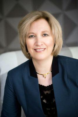 Faun Hauptman - Paragon Realty Professionals