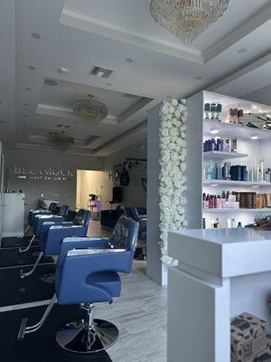 Belamour Hair Salon