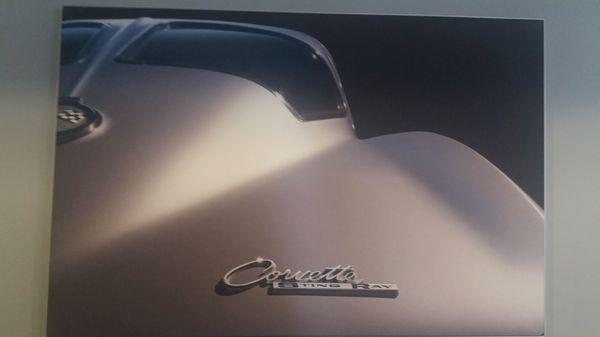 Luby Chevrolet Co Inc Sales & Svce