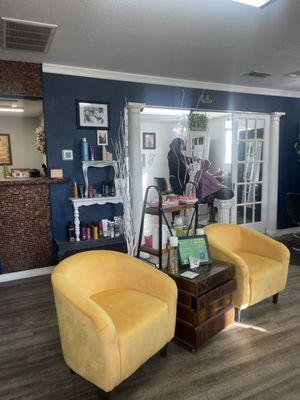 Carmen's Hair Studio