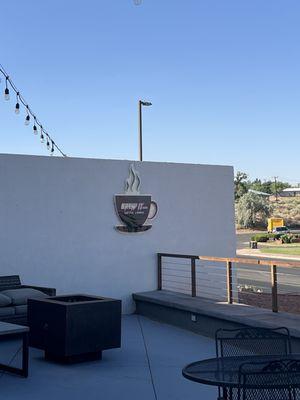 Brew It Coffee Lounge