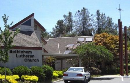 Bethlehem Lutheran Church