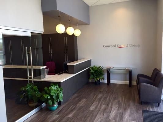 Concore Development Group