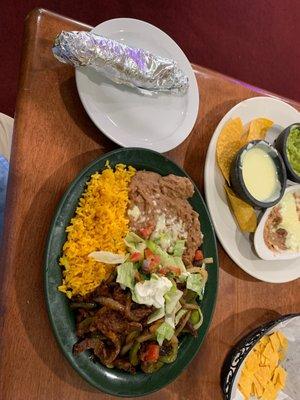 Rio Bravo Mexican Restaurant