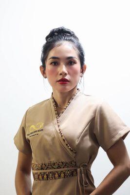 professional massage Therapist