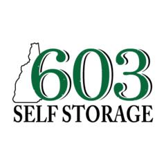 603 Self-Storage - Milford - West