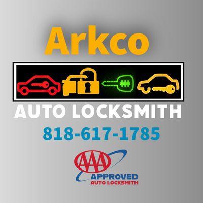 Arkco Security Locksmith