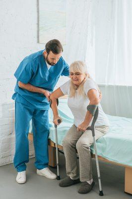 Home Care - Home Health - Personal Care Service