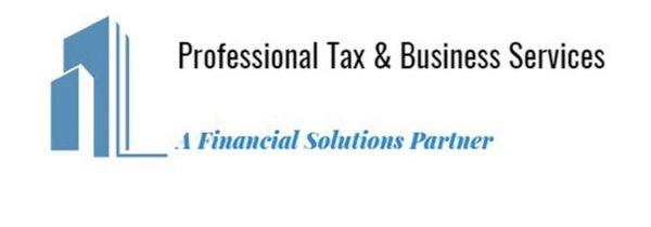 Professional Tax and Business Services
