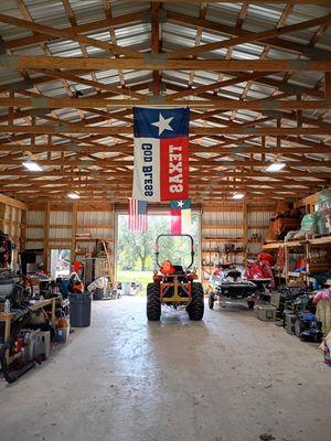 Godover Autism Farming