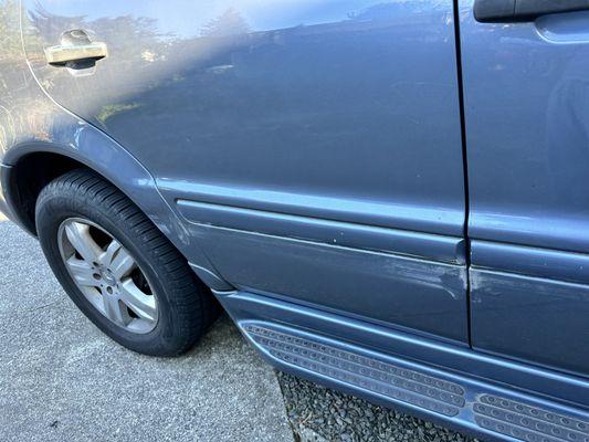 Ken's Towing - Bellevue