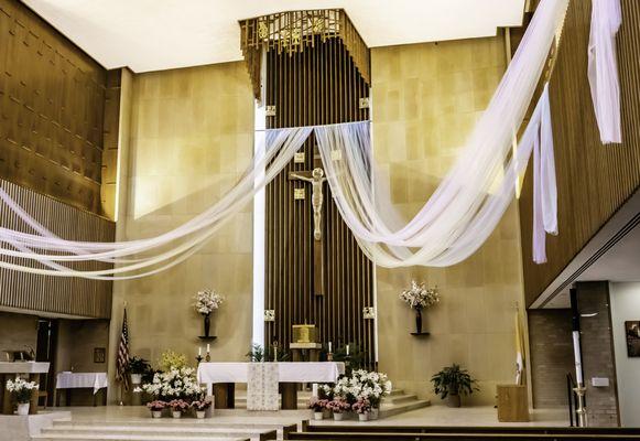 Immaculate Conception Church