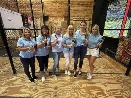 The Cindy Gavin Team-RE/MAX Specialists