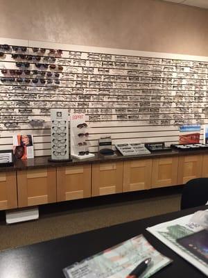 Eye Care Optical