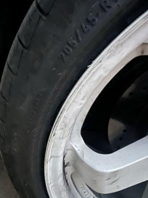 D & W Tire