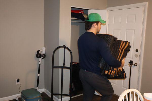 BEAMM Home Improvement